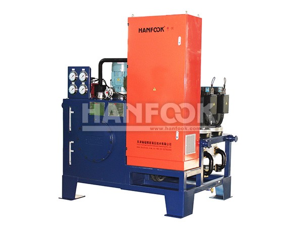 HF-S01-2液壓系統/液壓站